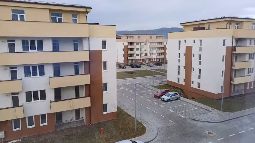 Kaiserliches Heim Sibiu
