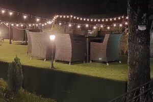 Империјал Ризорт Кодлеа