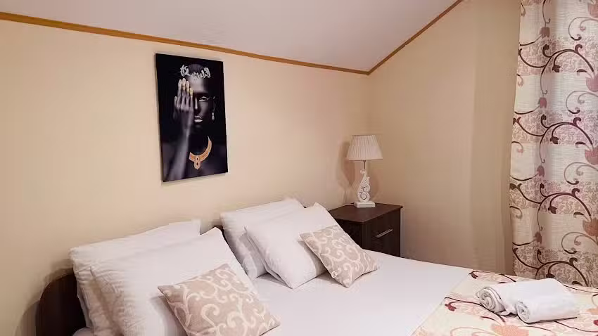 Вила Империјум ДК