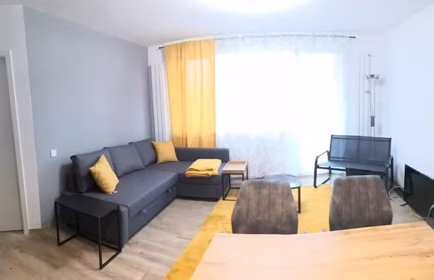 Appartamento Indigo Urusagului