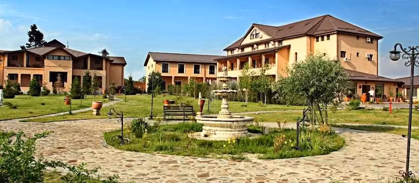 ENSEMBLE GRAND RESORT