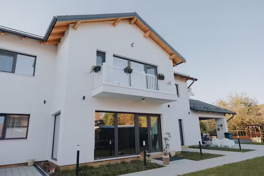 Ioana Guest House