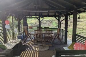 Iordache&rsquo;s Summer Residence ☀️