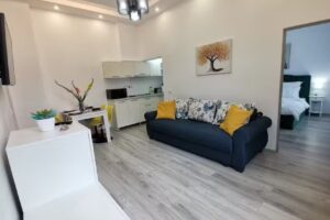 L&rsquo;appartamento di Iris