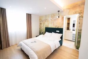 &Iacute;risz Apartman