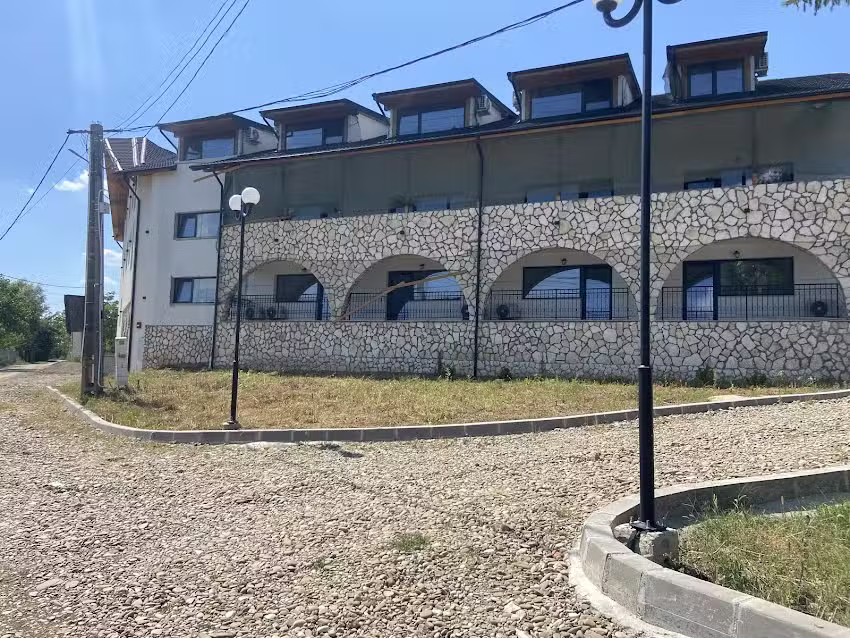 Шале Изабел