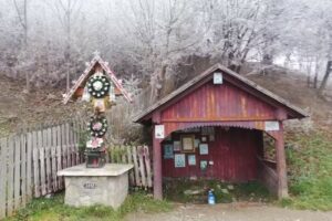 Оборски извор