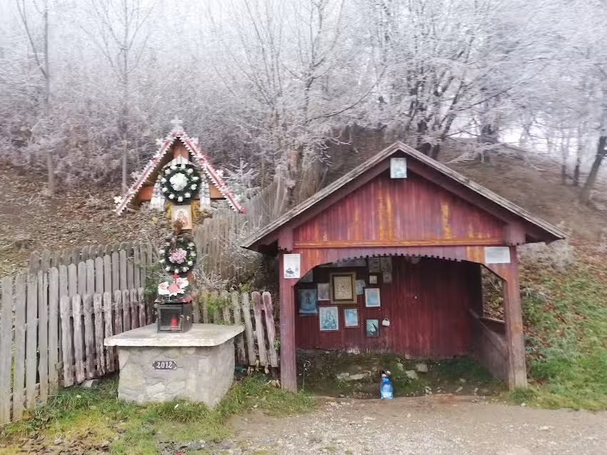 Оборски извор