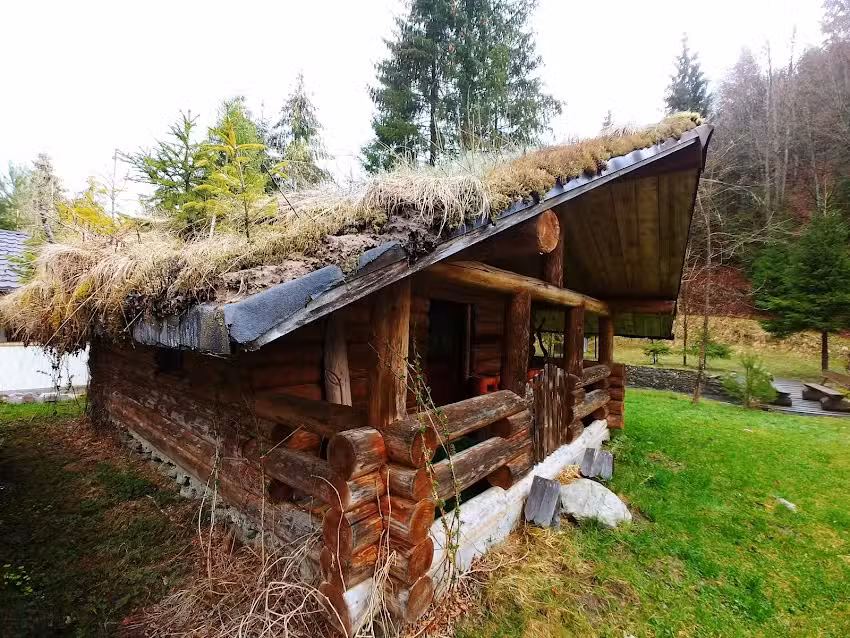 Драгошов извор