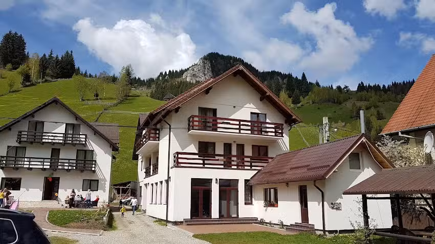 Bergquelle