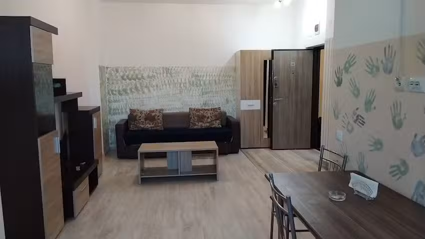 Апартаменти J&S