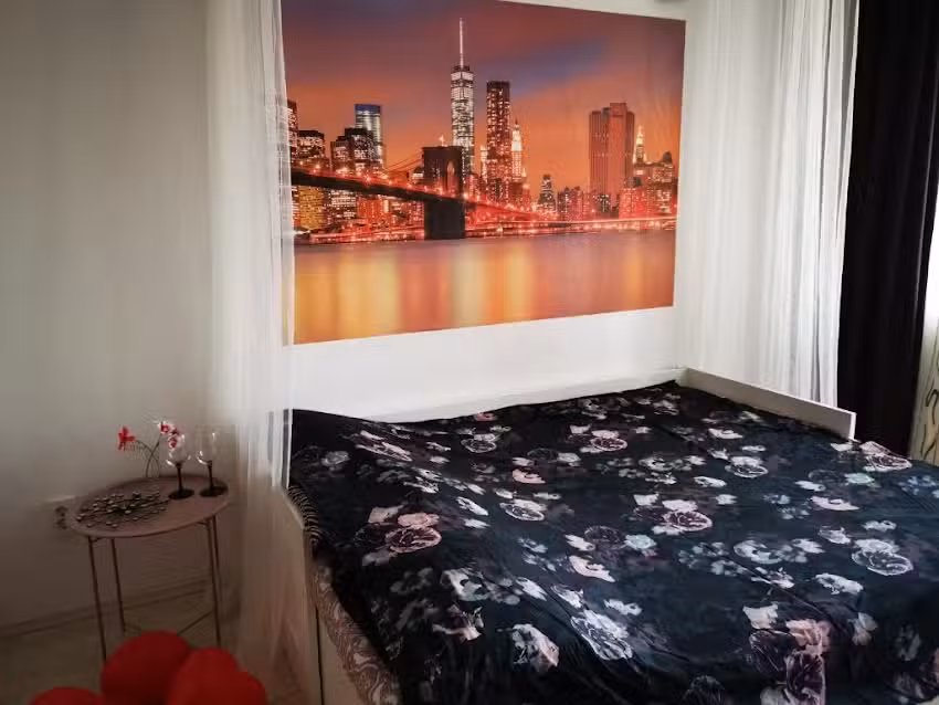 Jacuzzi Apartment H Iasi
