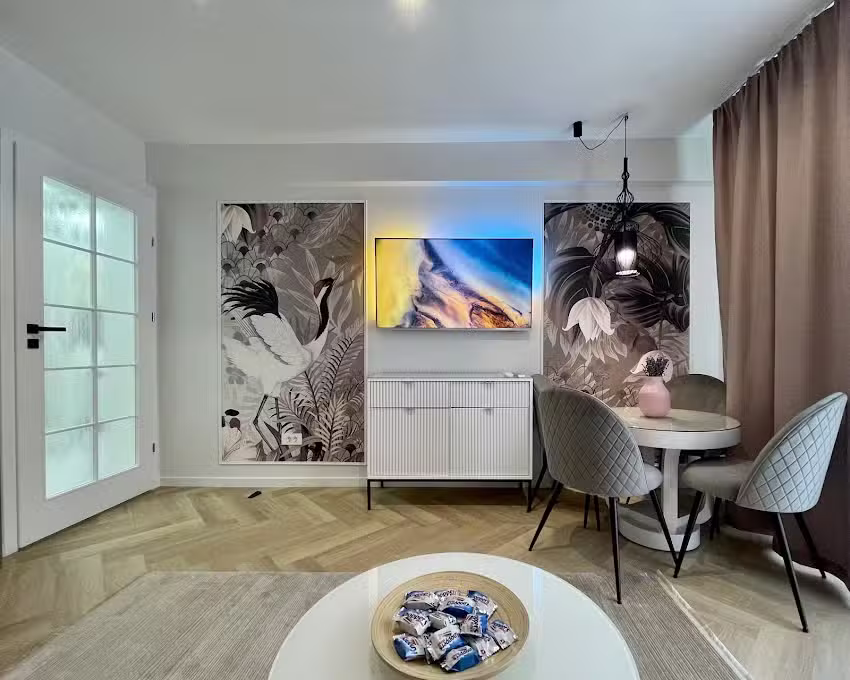Jeny Boutique Apartman