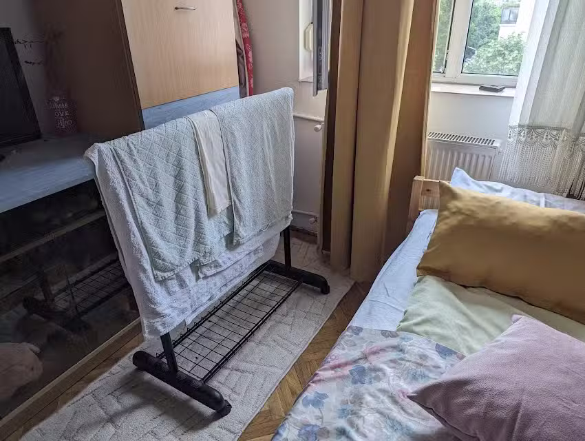 Jorali Apartament