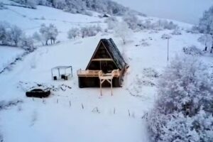 Joy Chalet