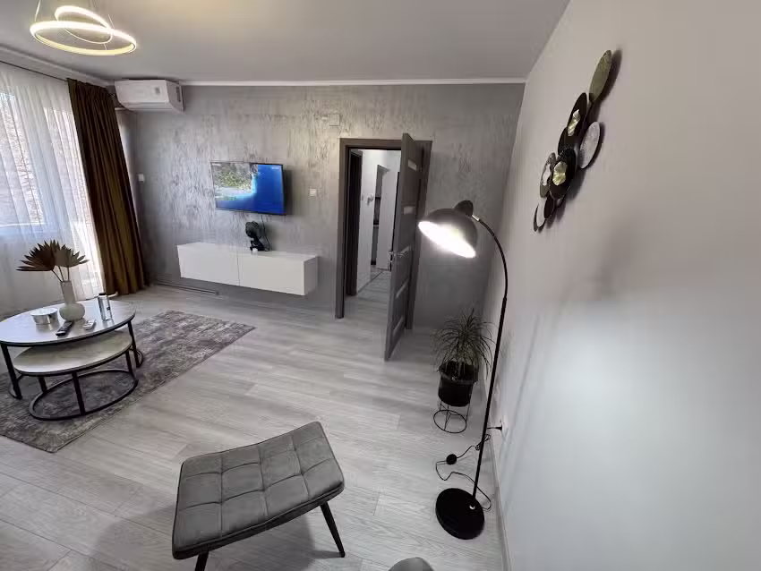 Резиденција Џој