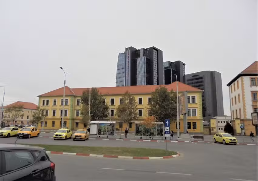 Хотел ДЖОЙМЕ