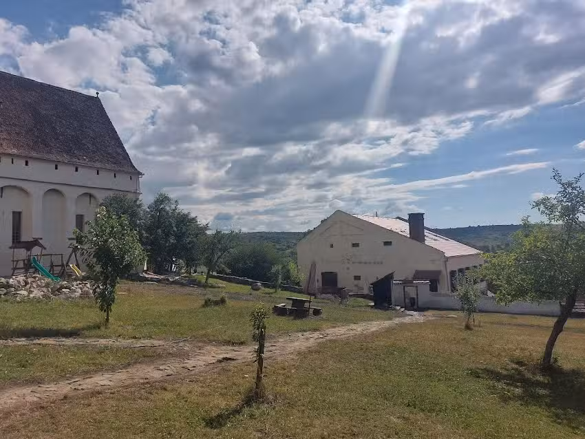Jugendzentrum Seligstadt