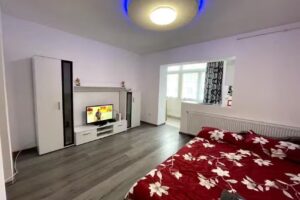 J&uacute;lia Apartman