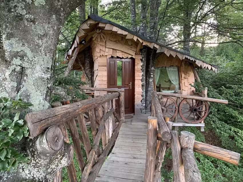 Бягство от Калонда