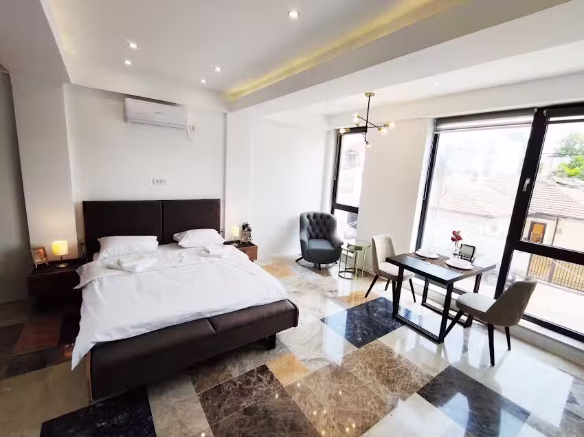 Kapi Residence &ndash; Wohnungen zu vermieten