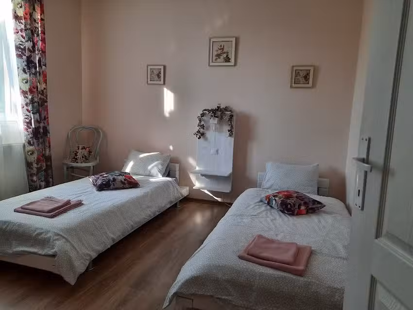 Кара Апартман