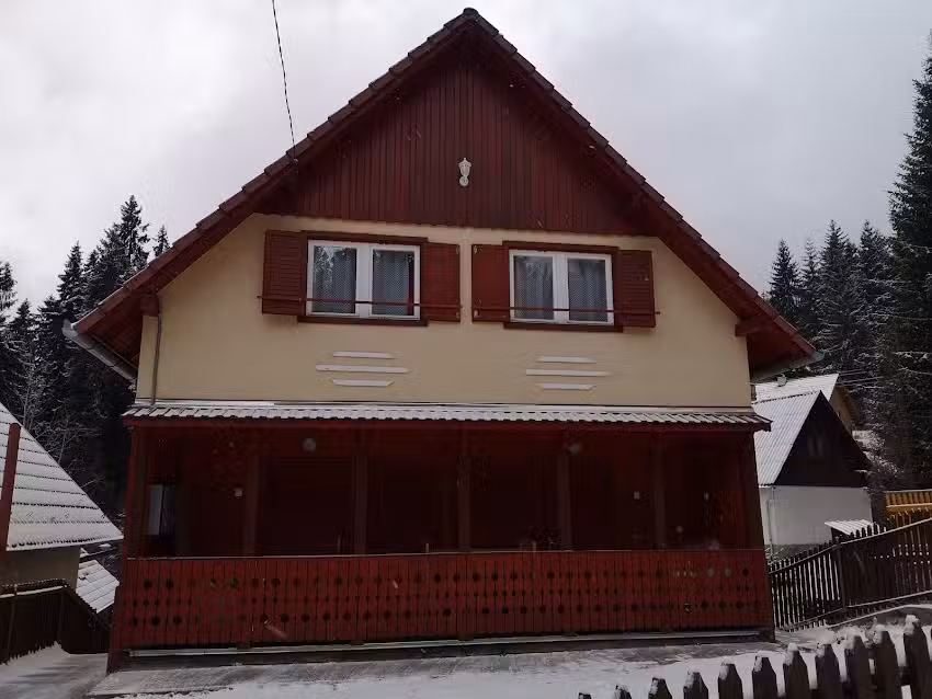 Карак Апартамент