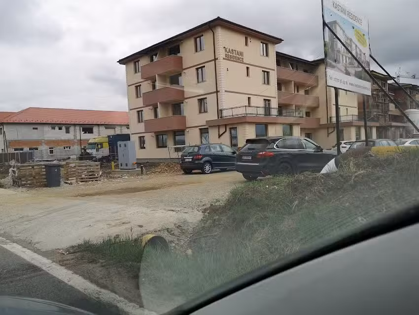 Residenza Kastani