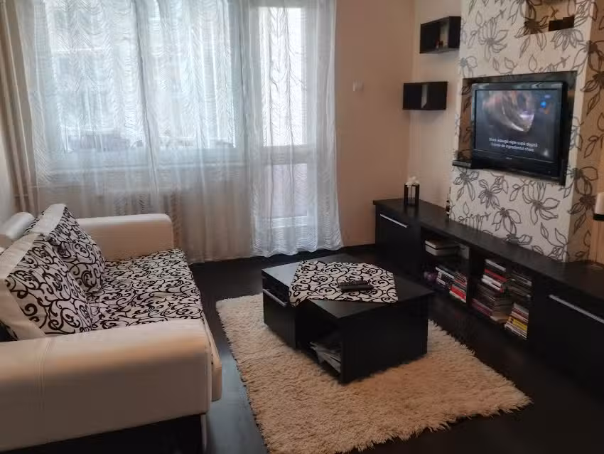 Kata Apartman