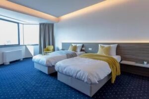 R&eacute;sidence Kepler