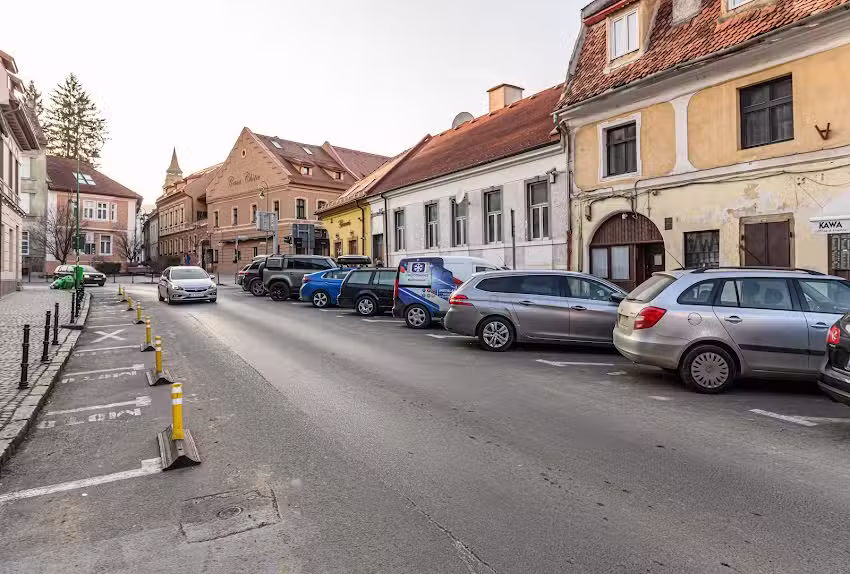 KOA &ndash; Hidden Old Town