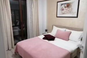 Kolonaki Domus Apartment