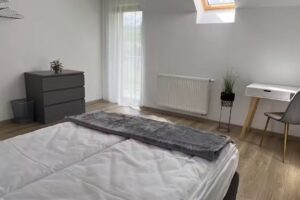 Alloggi nella zona comfort