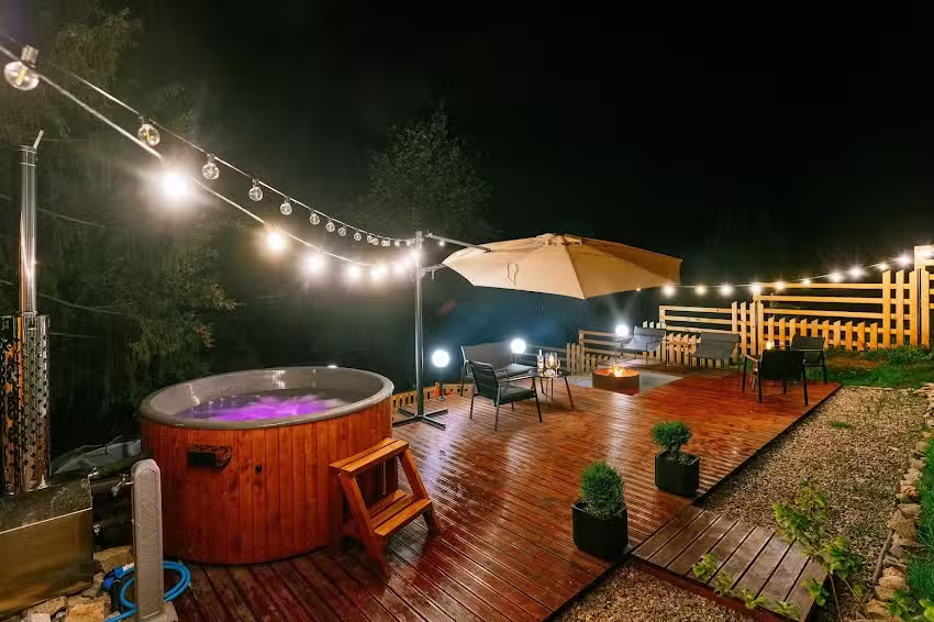 KREST Relaxing Heights