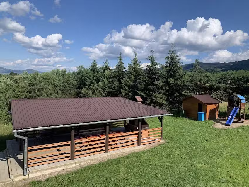 Къща за гости Кристоф