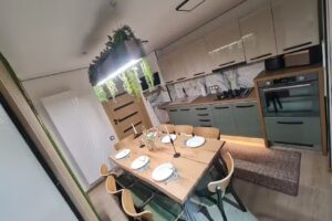 Appartamento KUZINATRA