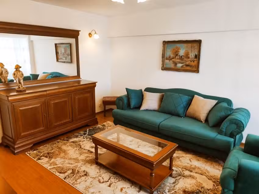L&rsquo; Imerald Apartments Bucharest