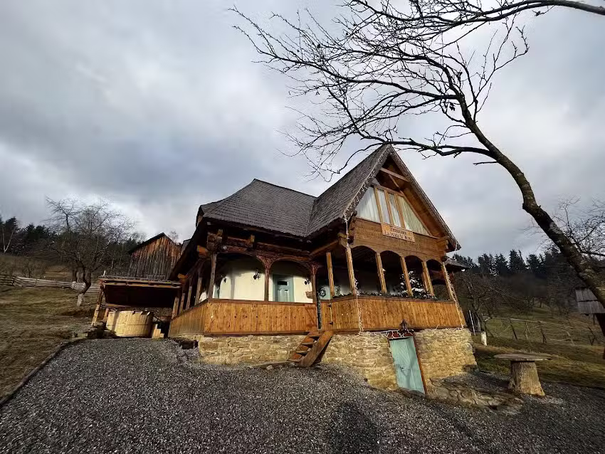 La Bujda Lu Mosu