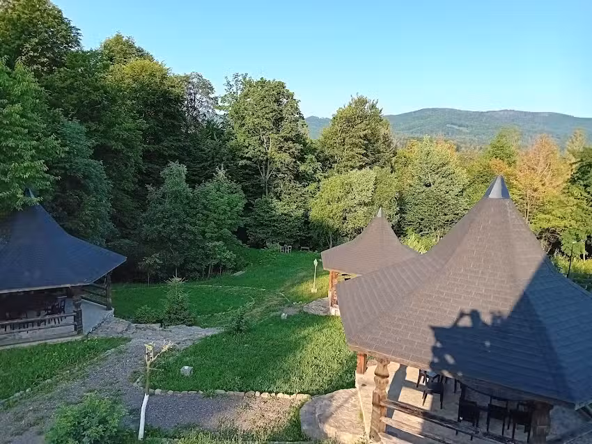 La Căsuțe