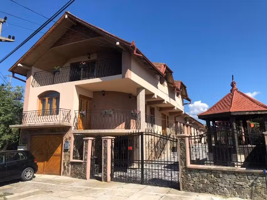 Complesso La Conac Deluxe