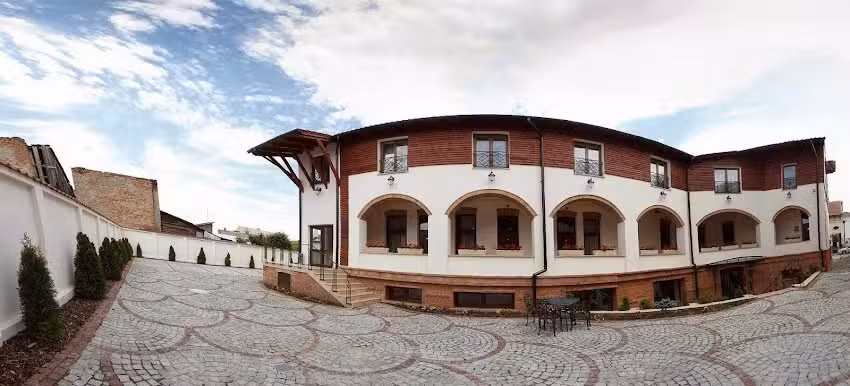 La Maison de Caroline