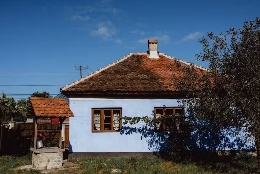 Код маме Анице