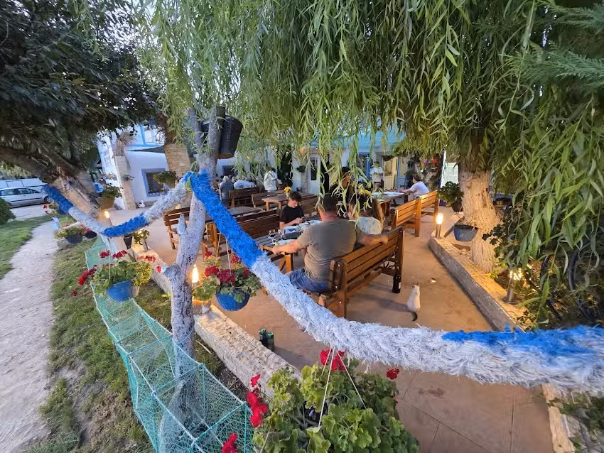 Bei Marian dem Fischer