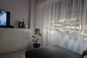 В дома на бащата