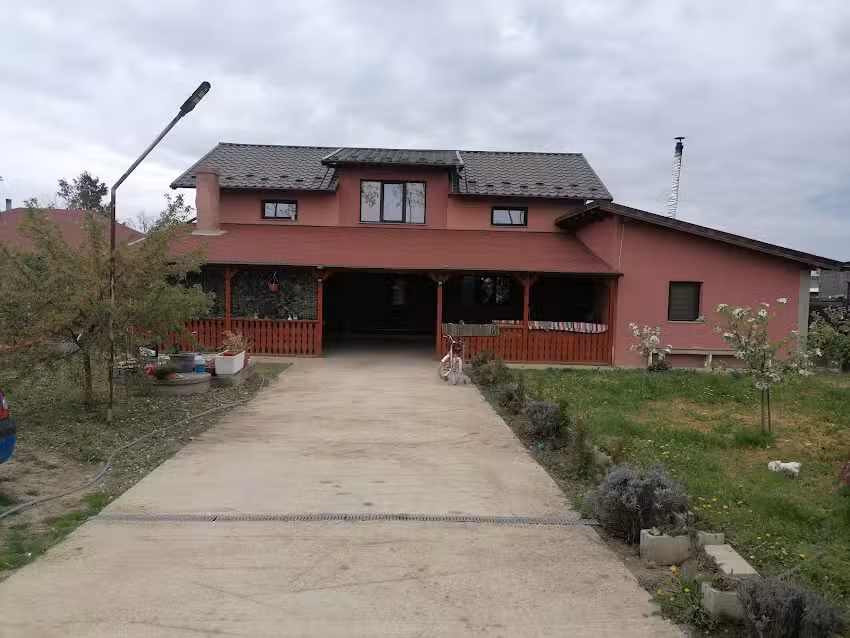 La Nea Fanică