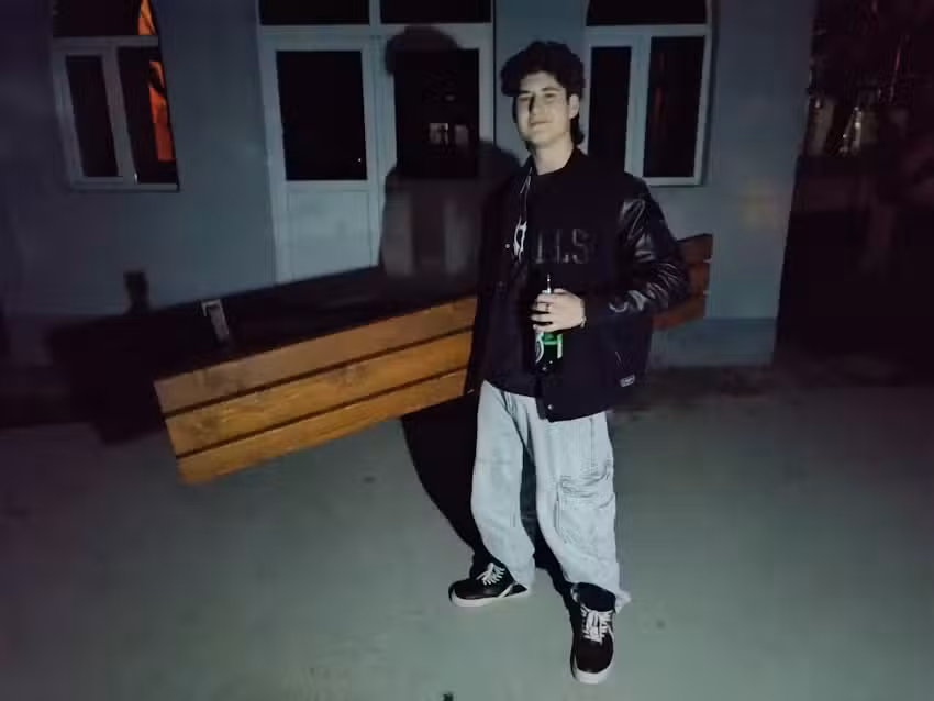 La Nea Petre