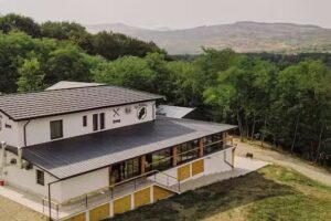 La Pădure – Restaurant & Cazare