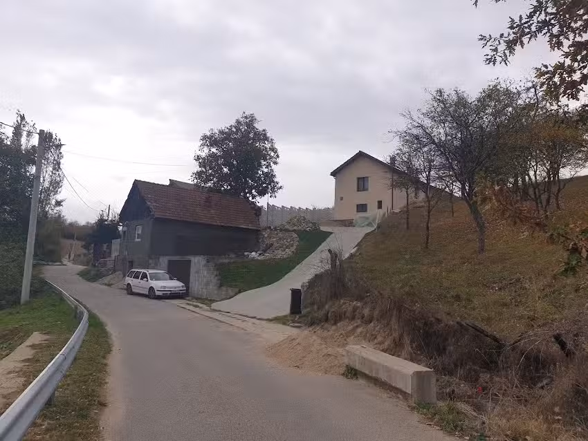 LA POIANA PĂDURENCEI