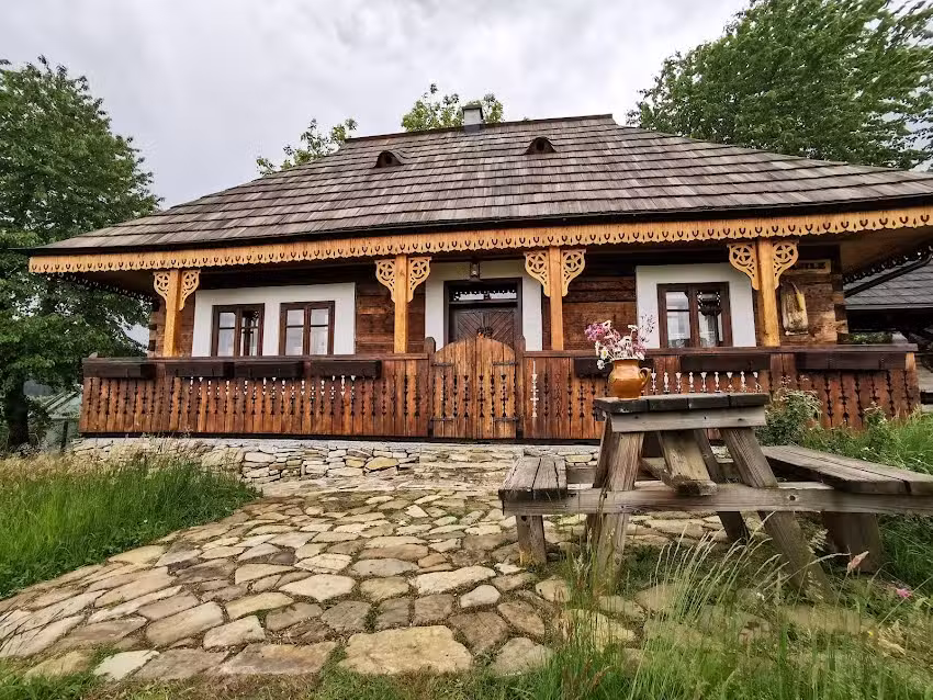 La Roată Bucovina