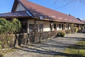 На румънския